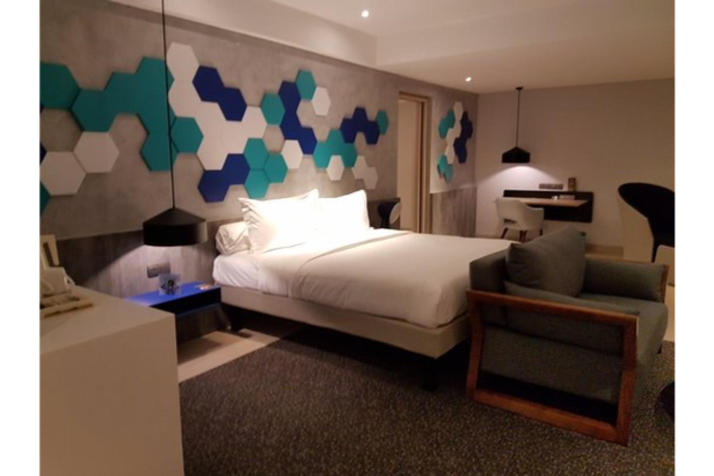 Готель Ibis Styles Batam Наґойя Екстер'єр фото