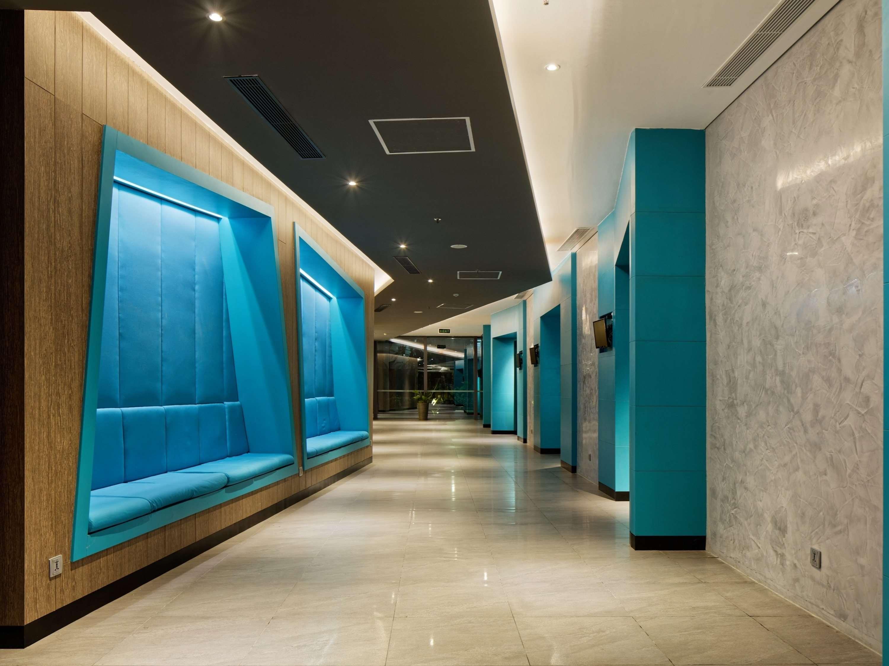 Готель Ibis Styles Batam Наґойя Екстер'єр фото