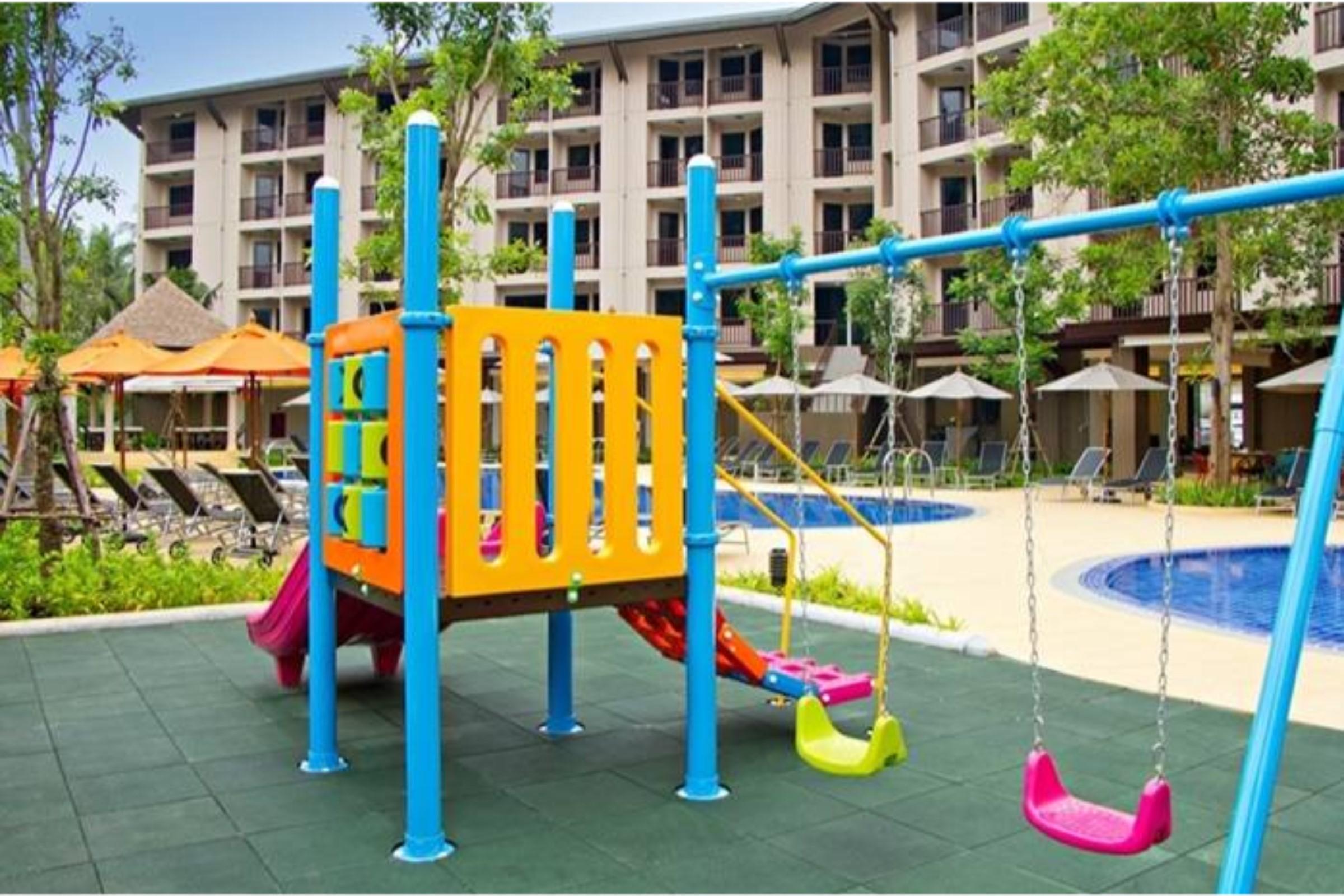 Готель Ibis Styles Batam Наґойя Екстер'єр фото